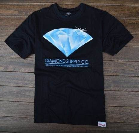 Camisa Diamond