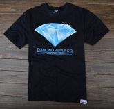 Camisa Diamond