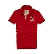 Polo Hollister