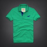 camisa polo Hollister