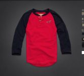 Hollister longa