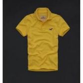 camisa polo Hollister